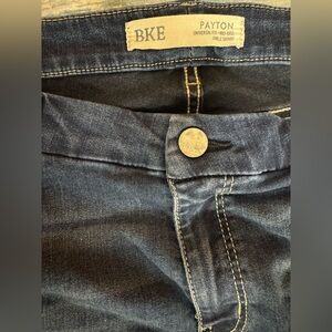 BKE Payton Skinny Jeans